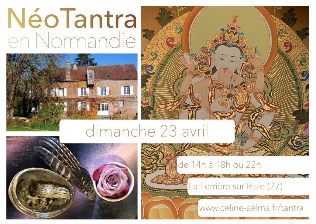 (néo)Tantra en Normandie
