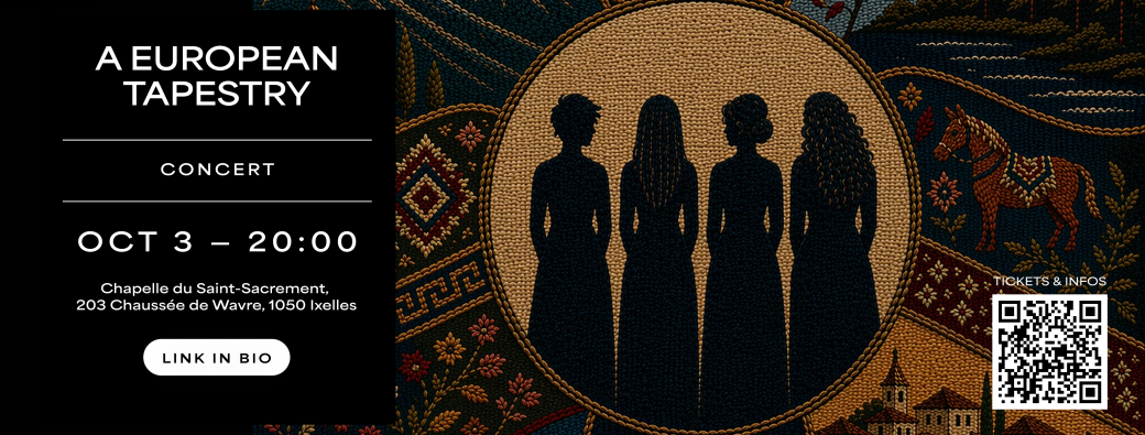NEREID - A European Tapestry
