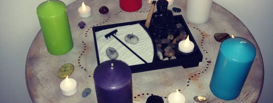 Énergétique Chinoise 