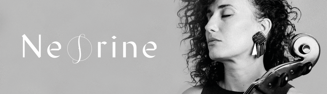 Nesrine au Café de la Danse
