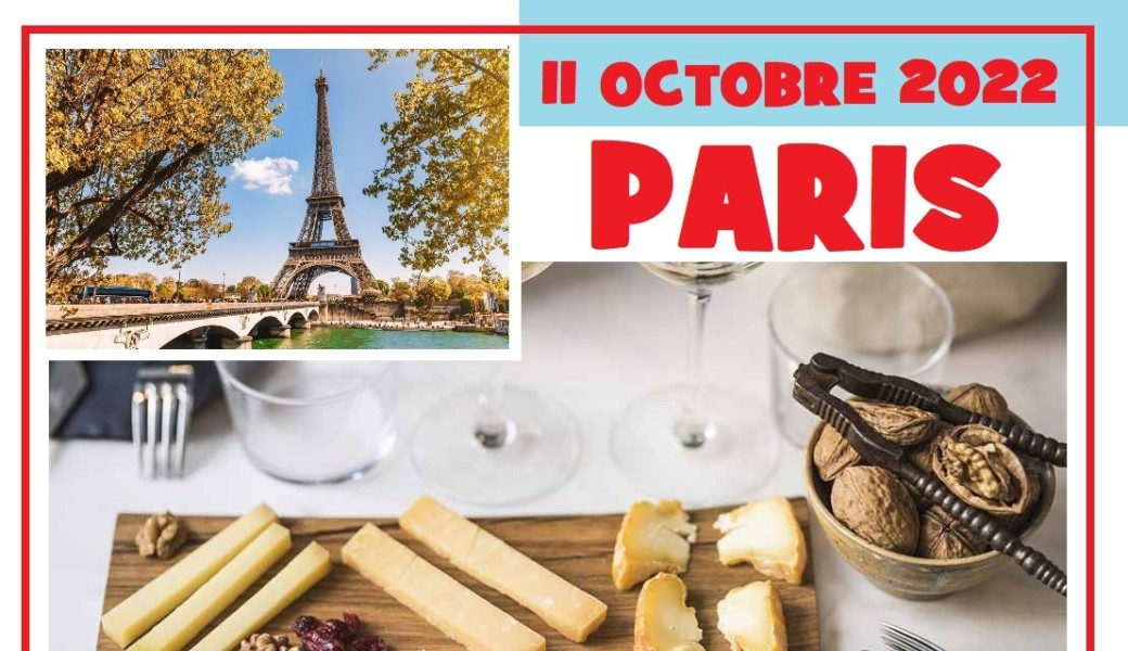 Networking IMMO Paris CDR
