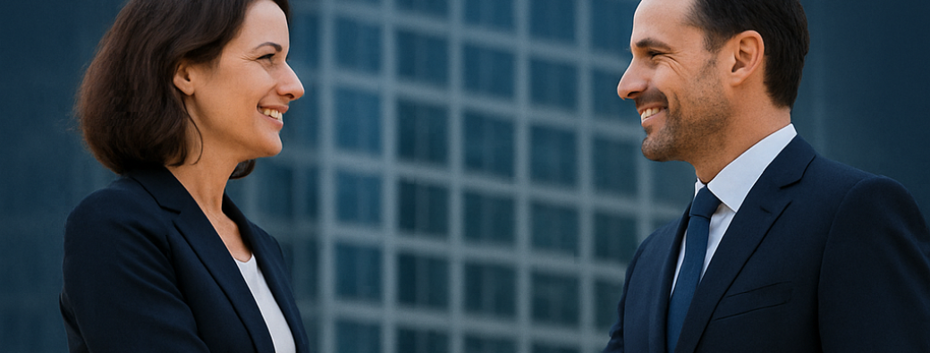 Networking immobilier Novembre 2025