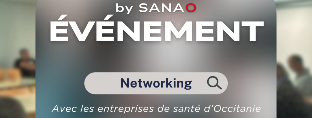 Networking SANAO