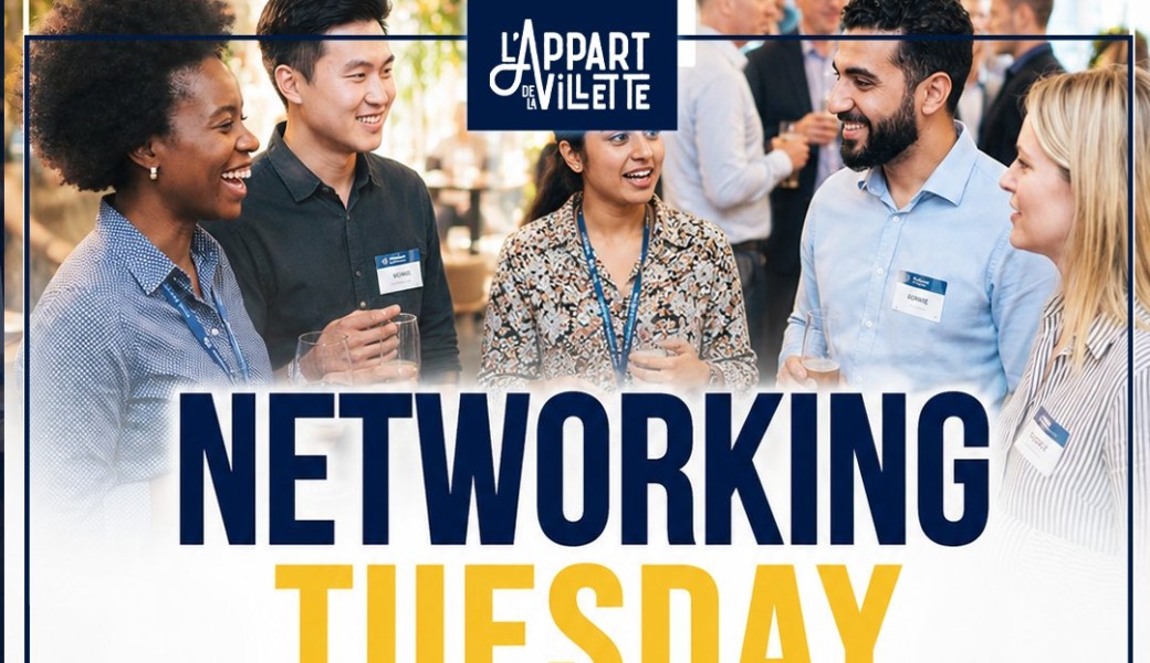 Networking tueday