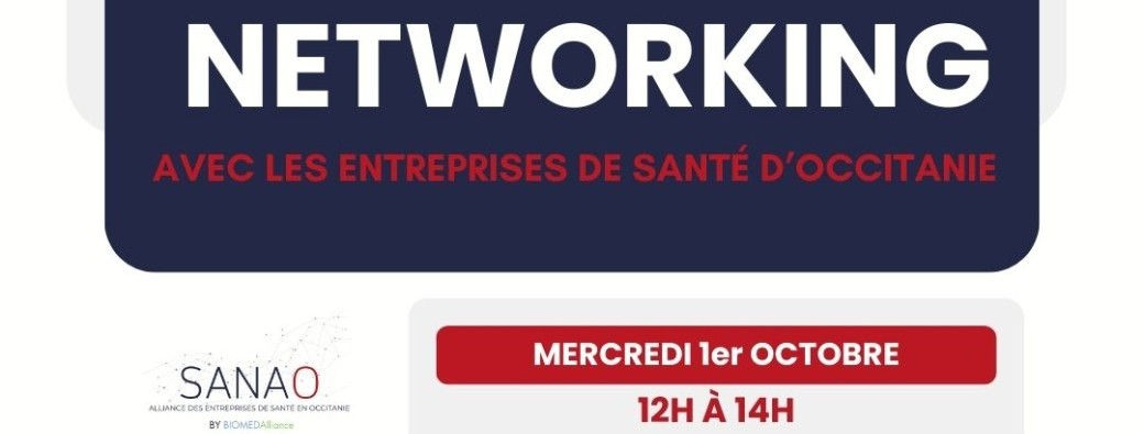 NETWORKING