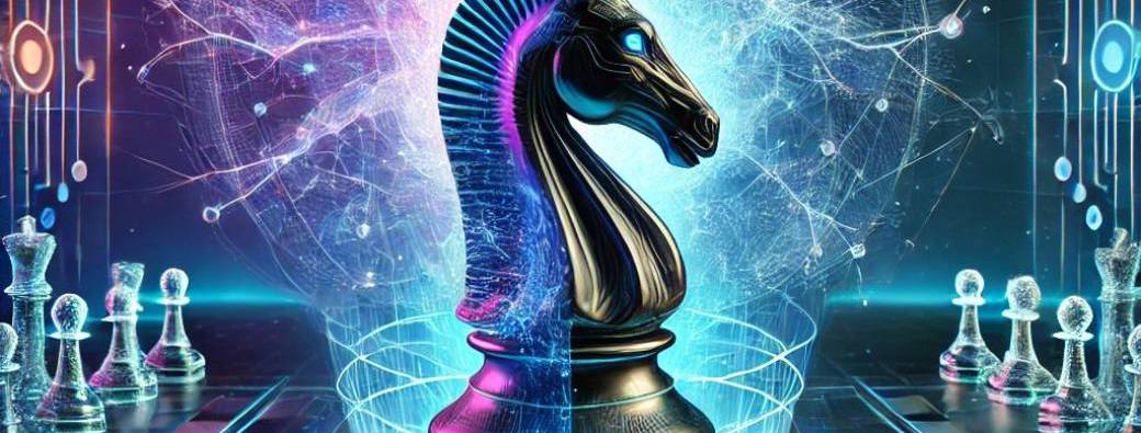 NEUROCHESSLAB L'Espagnole à la Fischer et MVL !