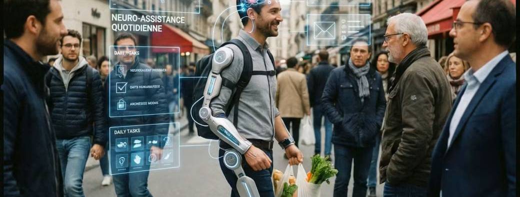 NEUROTECH LILLE 2026