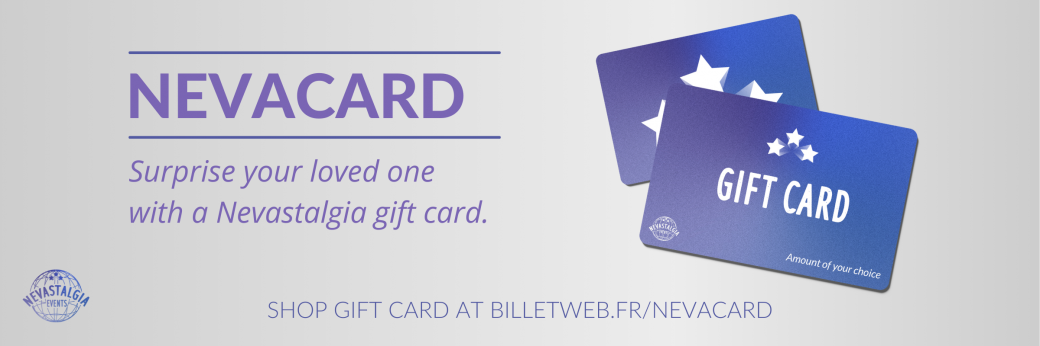 Neva Card