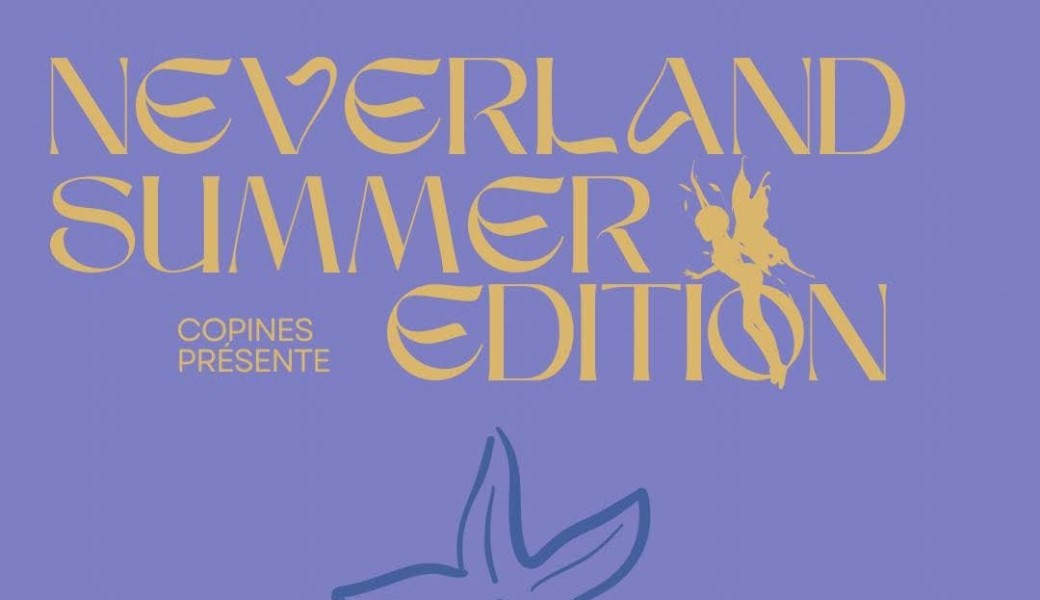 Neverland Summer edition