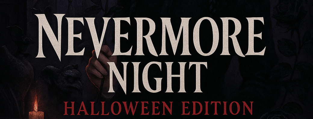 Nevermore Night : Hallowen EDITION