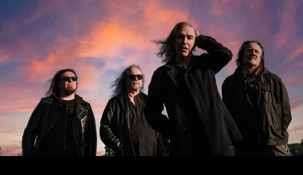 New Model Army