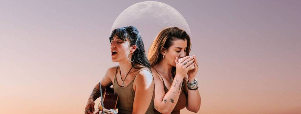 NEW MOON CEREMONY : CACAO & CHANTS