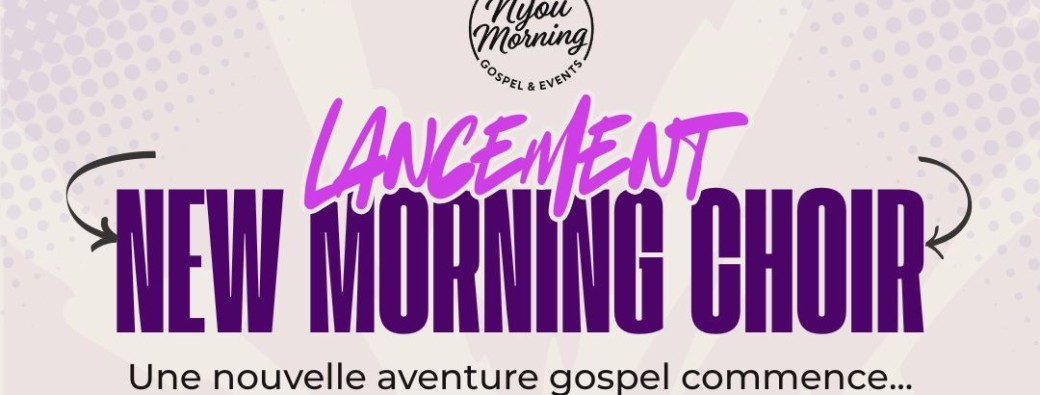 New Morning Choir