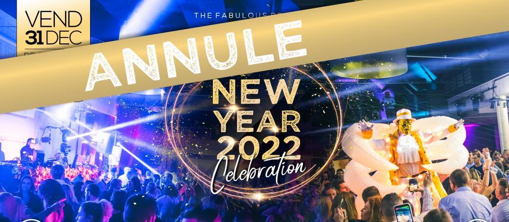 New Year 2022 - The Fabulous