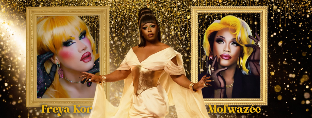 NEW YEAR'S EVE OF LOVE