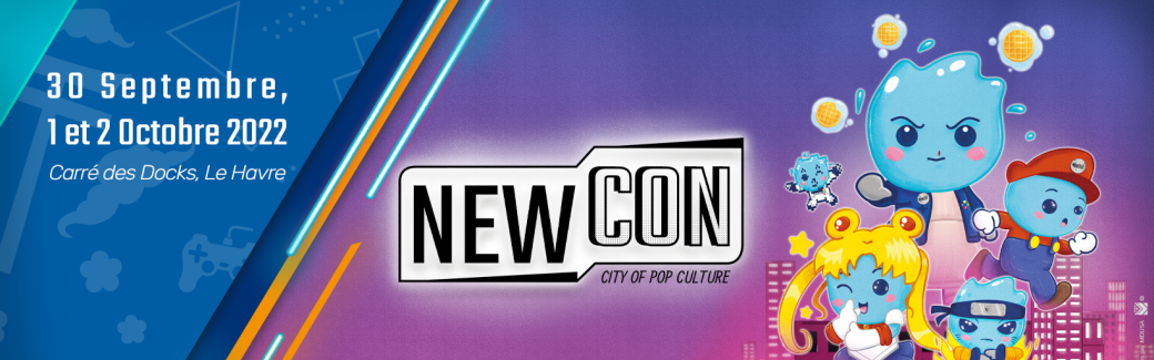Newcon