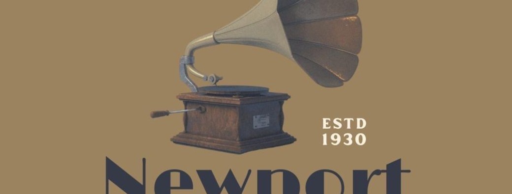 NEWPORT SWING BAND