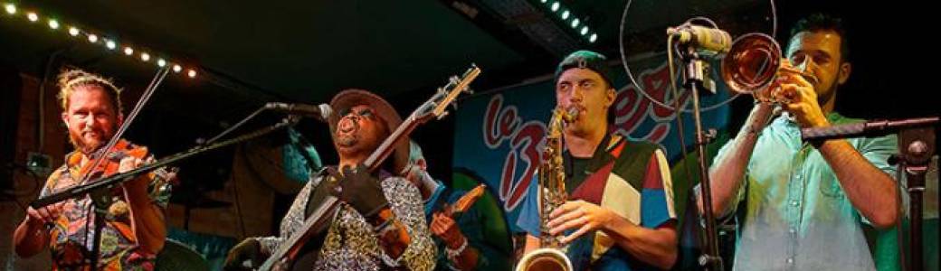 #NewYearsLegends *ETIENNE MBAPPÉ & "THE PROPHETS"