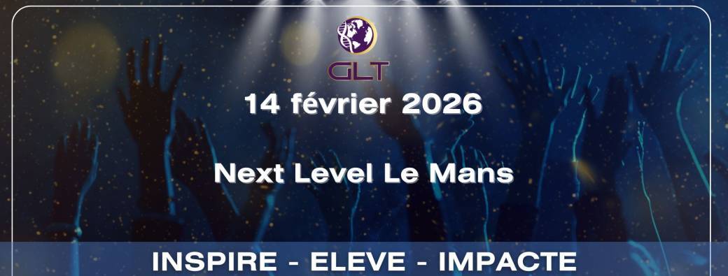 Next Level Le Mans GLT