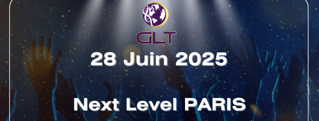 Next Level Paris GLT