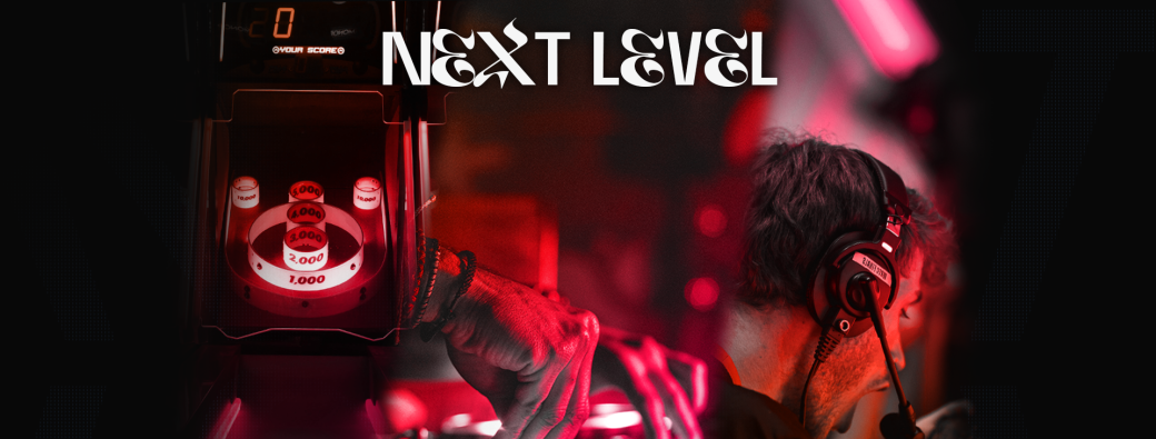 NEXT LEVEL