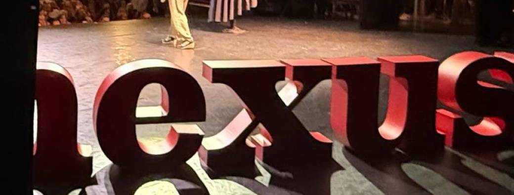 NEXUS CONFERENCE – Prospérer dans l’espoir