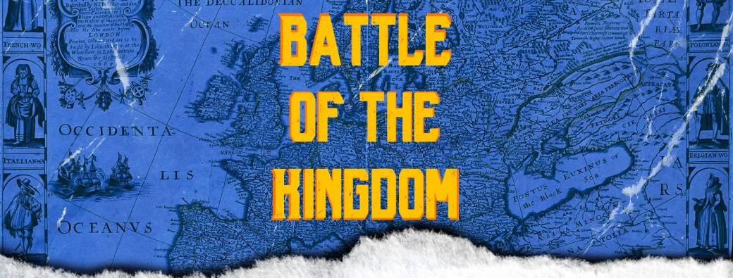 NFW Battle Of The Kingdom