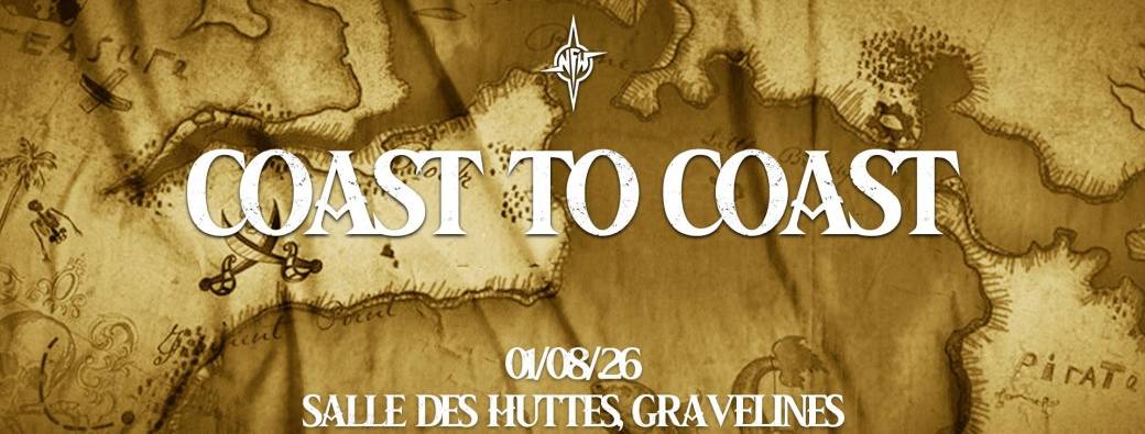 NFW COAST TO COAST