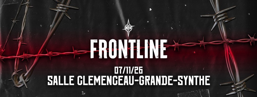 NFW FRONTLINE