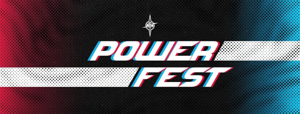 NFW POWER FEST