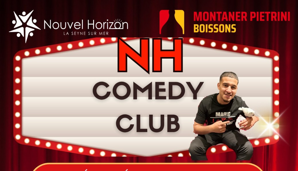 NH Comedy Club