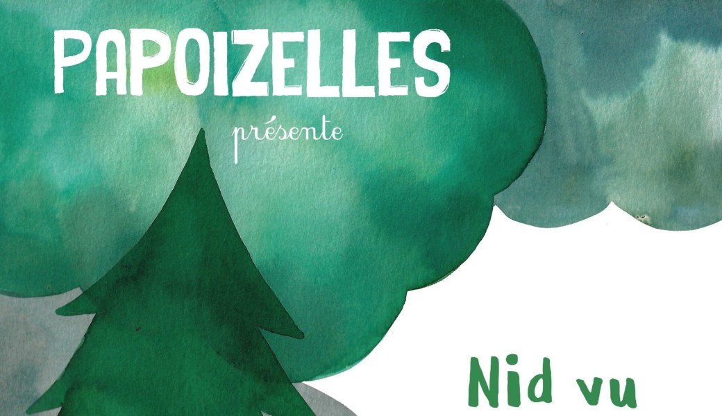 Ni vu ni connu - Episode Le bois aux arbres