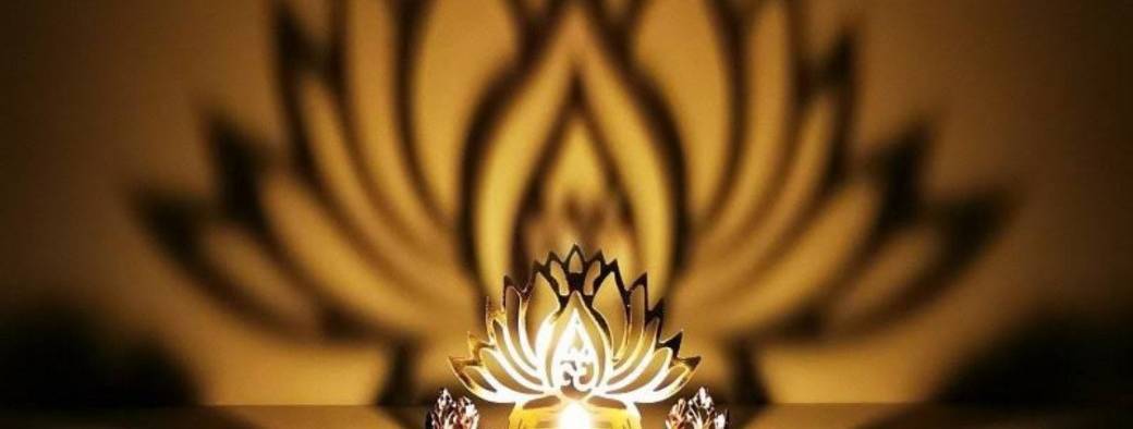 NiAmbiance : I am Light