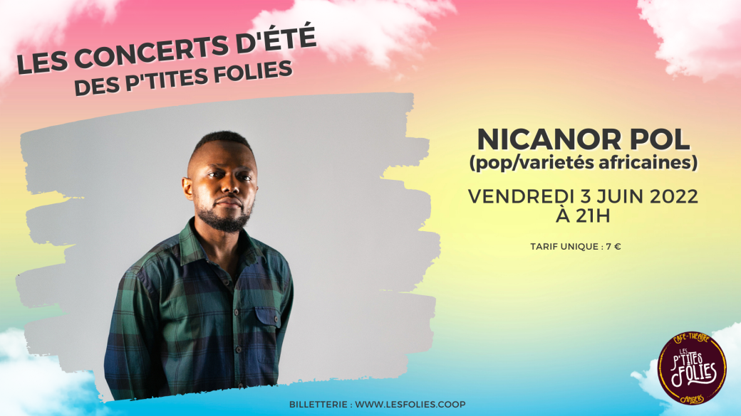 Nicanor Pol