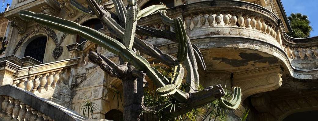 Nice : 3 lieux privés, 3 artistes