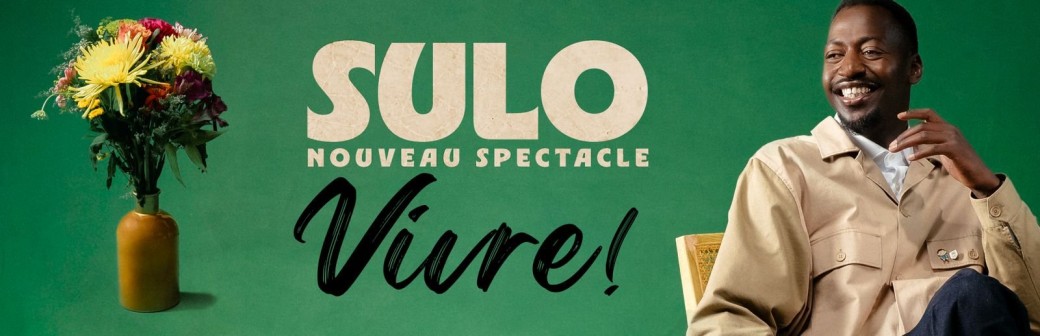 Nice - Sulo - VIVRE !