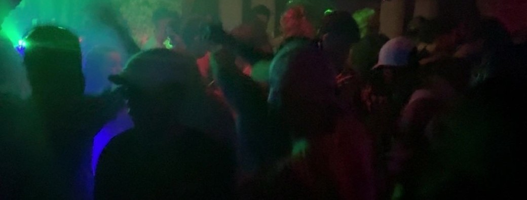 Nice X Dj Fazouz