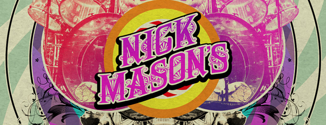 Nick Mason's Saucerful of Secrets: Live at the Roundhouse