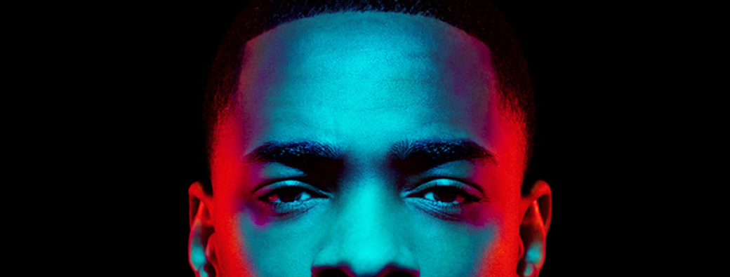 Nick Mukoko dans "Chronic"