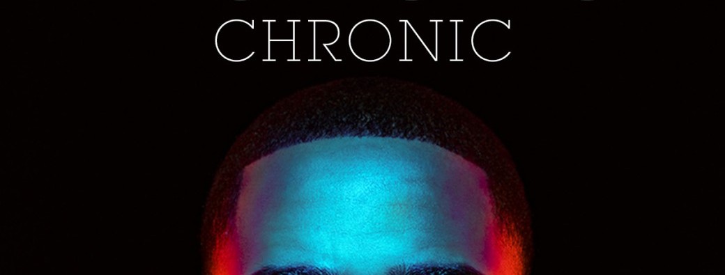 NICK MUKOKO dans "CHRONIC"