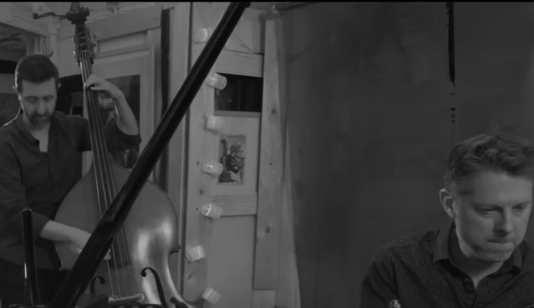 Nicolas Fabre Trio
