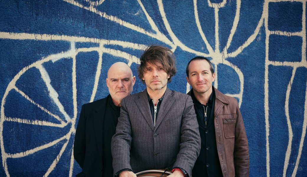 Nicolas Jules + David Lafore