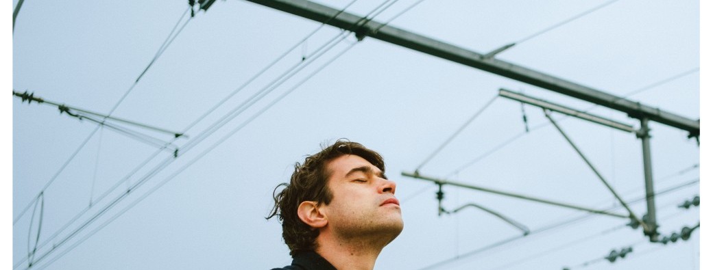 Nicolas Michaux + Léo LEONARD