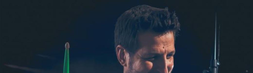 NICOLAS VICCARO – "XPERIENCE" - NICOLAS VICCARO/FRED NARDIN/STÉPHANE GUILLAUME/RÉMI VIGNOLO