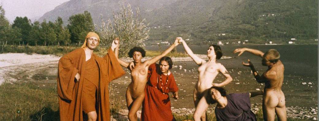 Nicoletta Mongini et Federica Chiocchetti : Monte Verità, histoire et future du mont magnétique