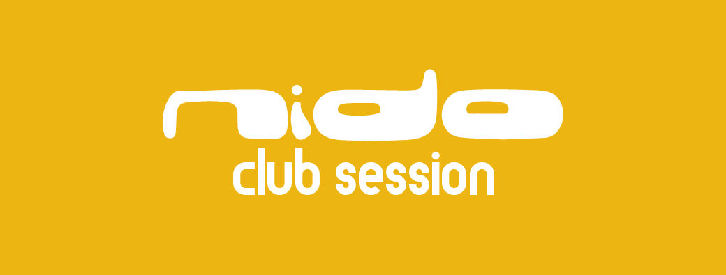 nido extended session - Hors-Sol x Atipik