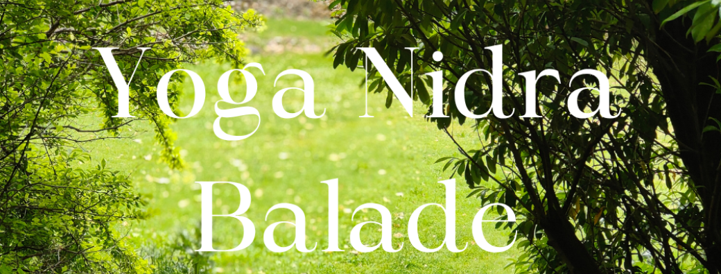 Nidra • balade & gourmandises