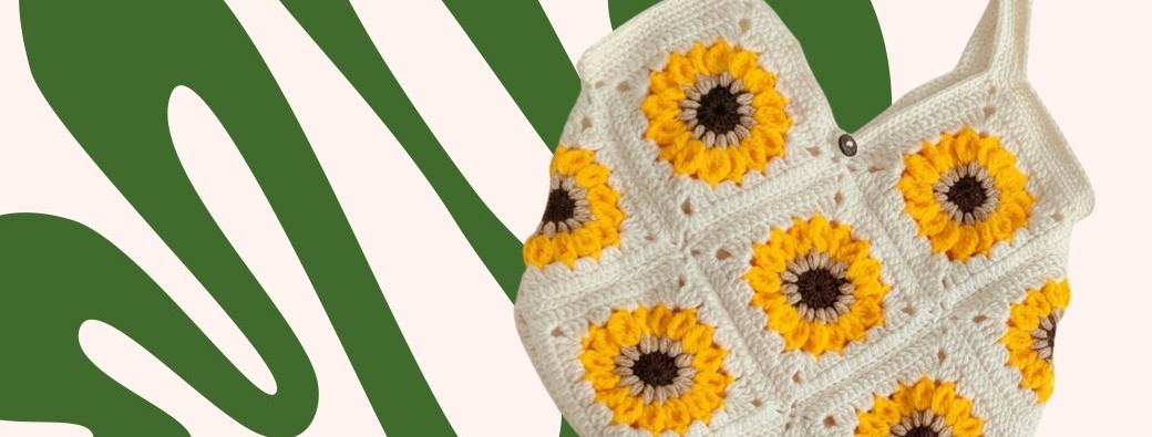 Night club : crochète ton granny square