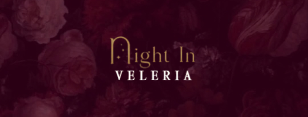 Night In Veleria