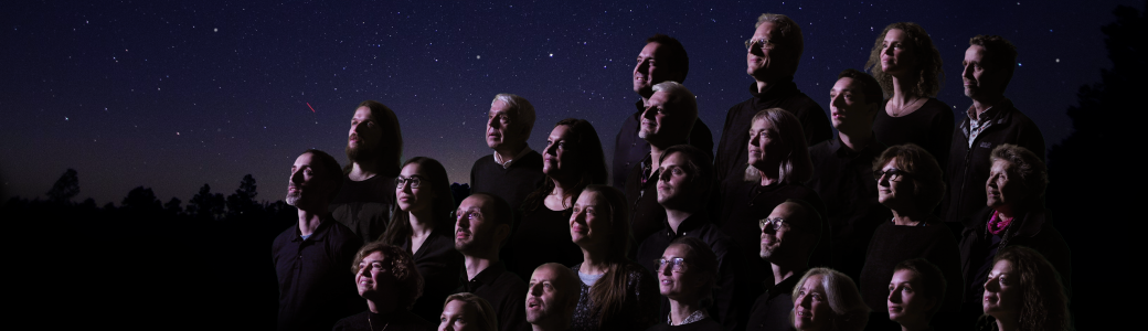 Night of stars